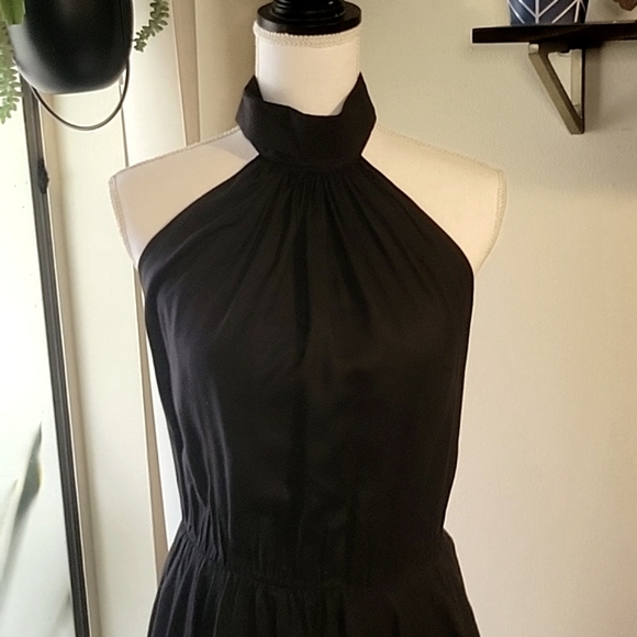 S. Roberts Vintage Pocket Dress - Picture 2 of 7